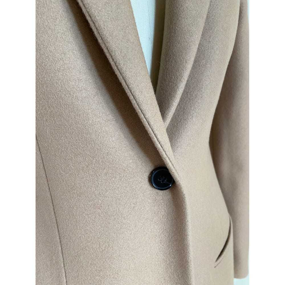 All Saints Wool peacoat - image 9