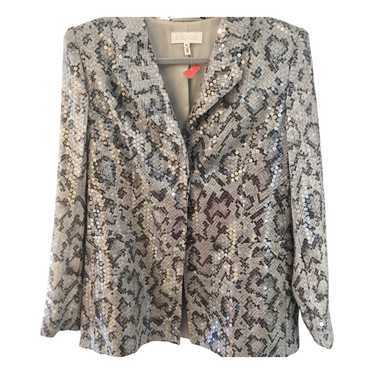 Escada Silk blazer - image 1