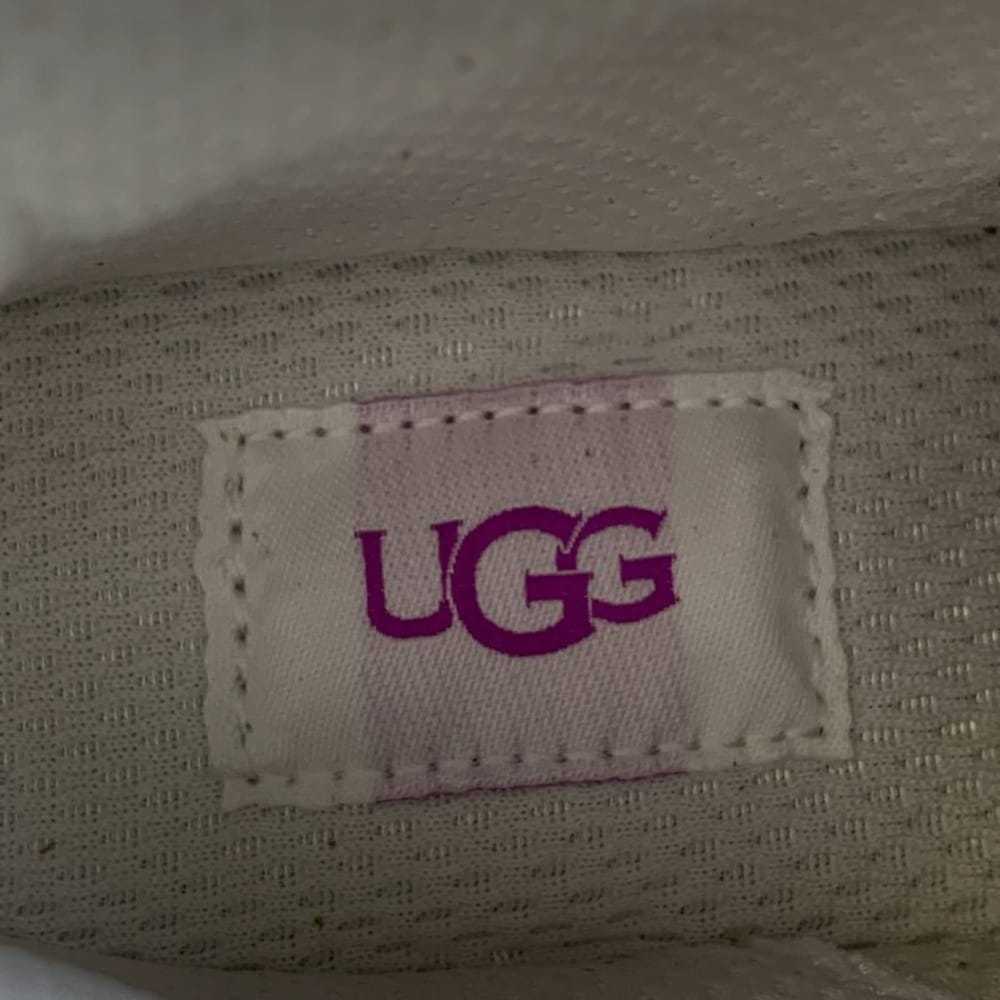 Ugg Leather trainers - image 11