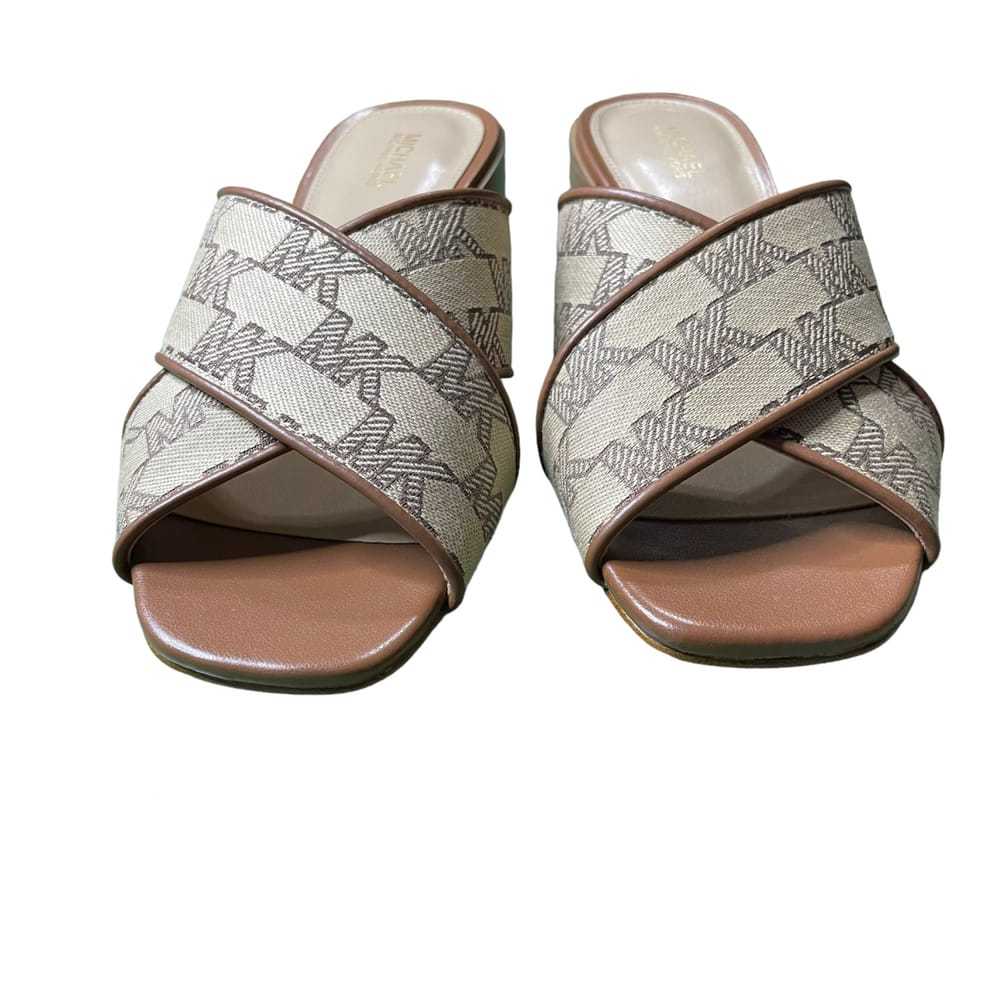 Michael Kors Cloth sandal - image 4