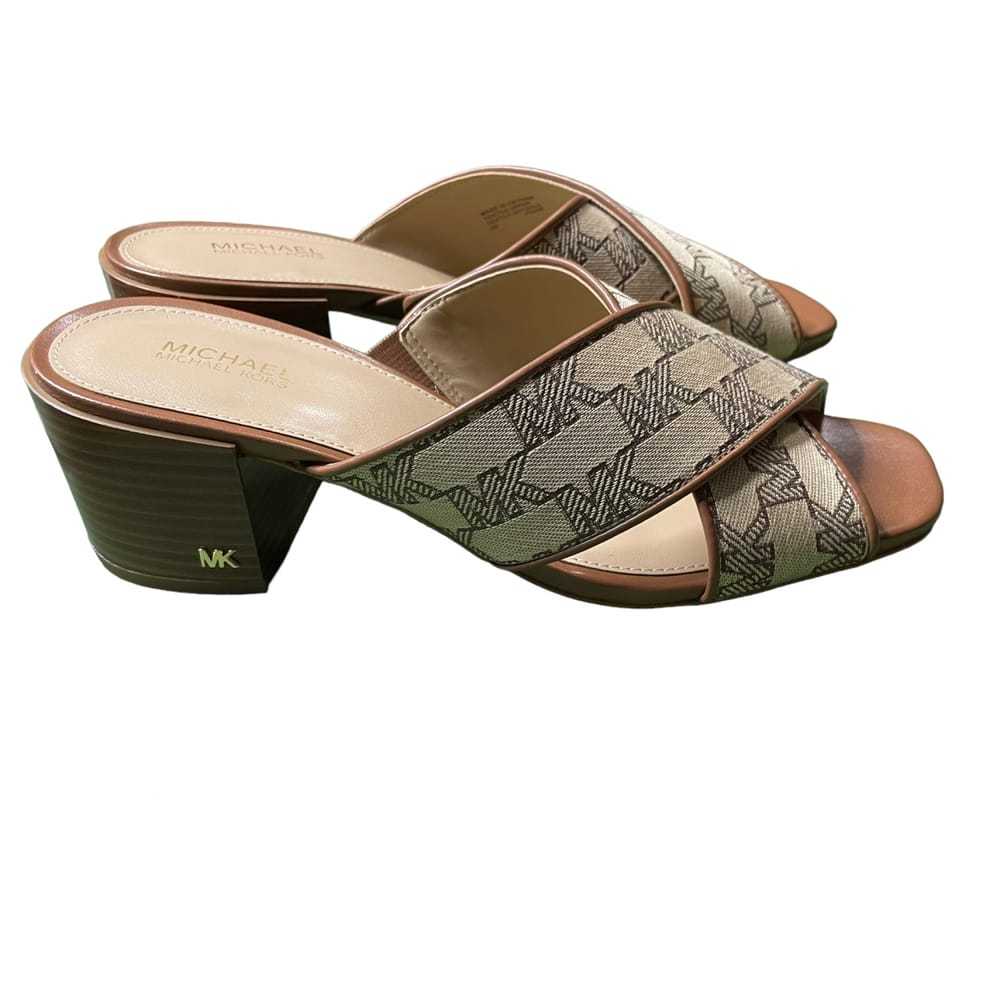 Michael Kors Cloth sandal - image 5