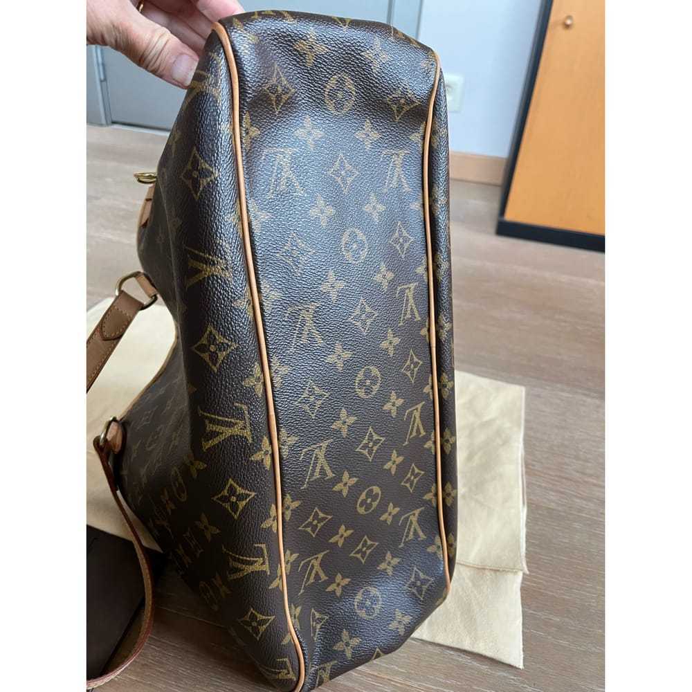 Louis Vuitton Batignolles leather tote - image 6