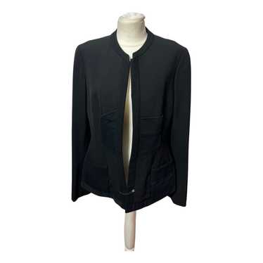 Yohji Yamamoto Wool blazer - image 1