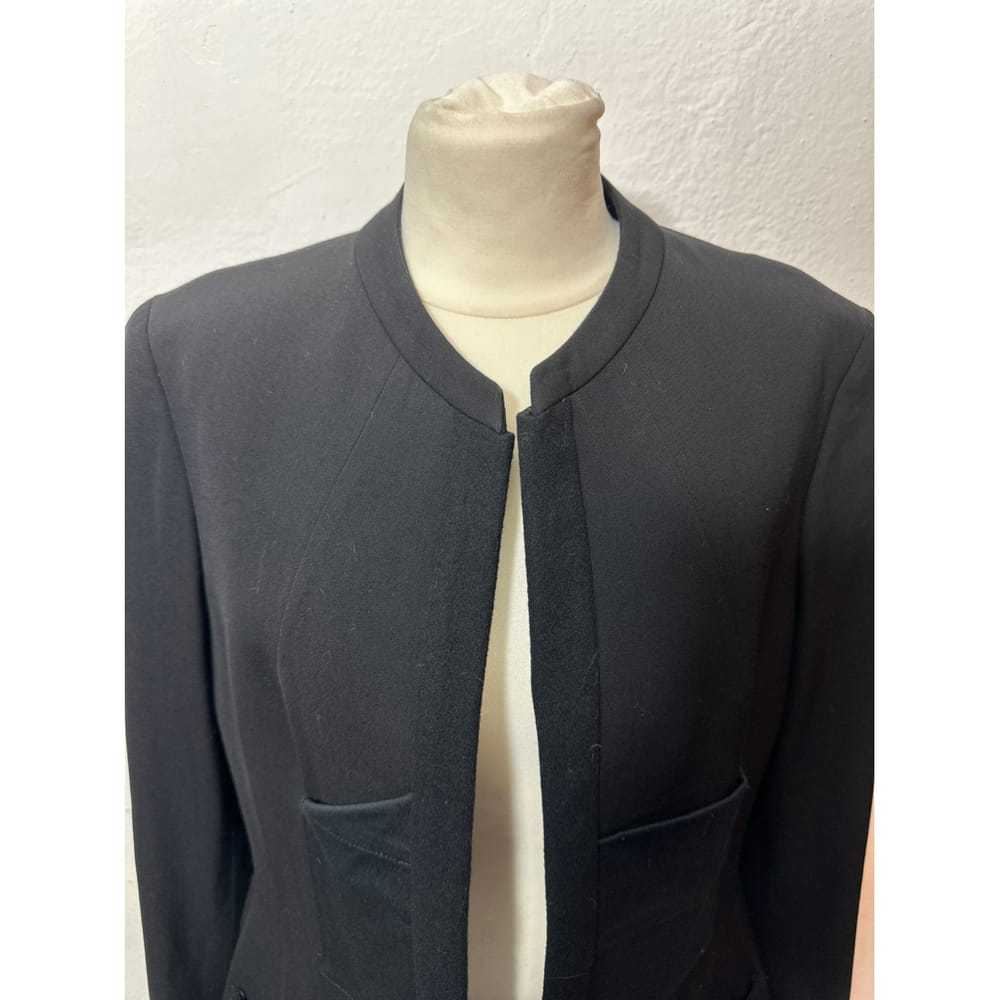 Yohji Yamamoto Wool blazer - image 2