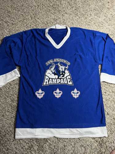 Vintage Vintage hockey jersey - image 1