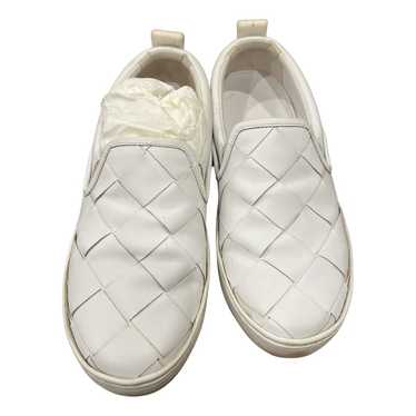 Bottega Veneta Cloth trainers - image 1