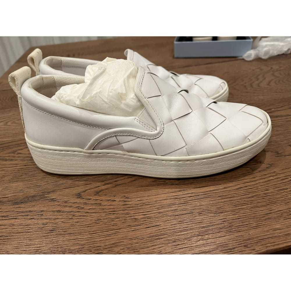 Bottega Veneta Cloth trainers - image 2