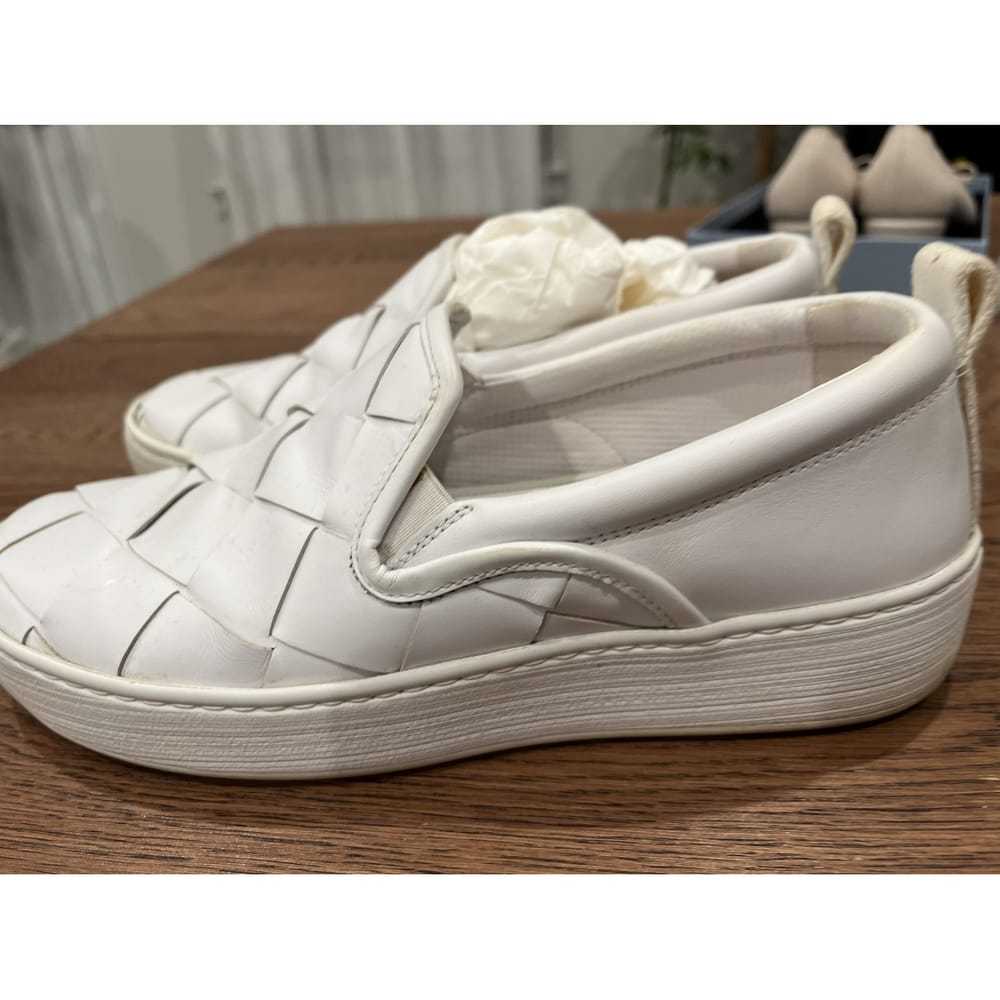 Bottega Veneta Cloth trainers - image 4