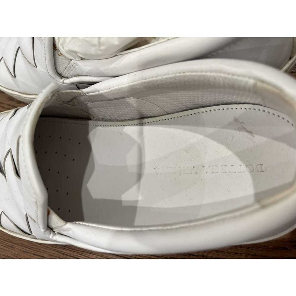 Bottega Veneta Cloth trainers - image 5