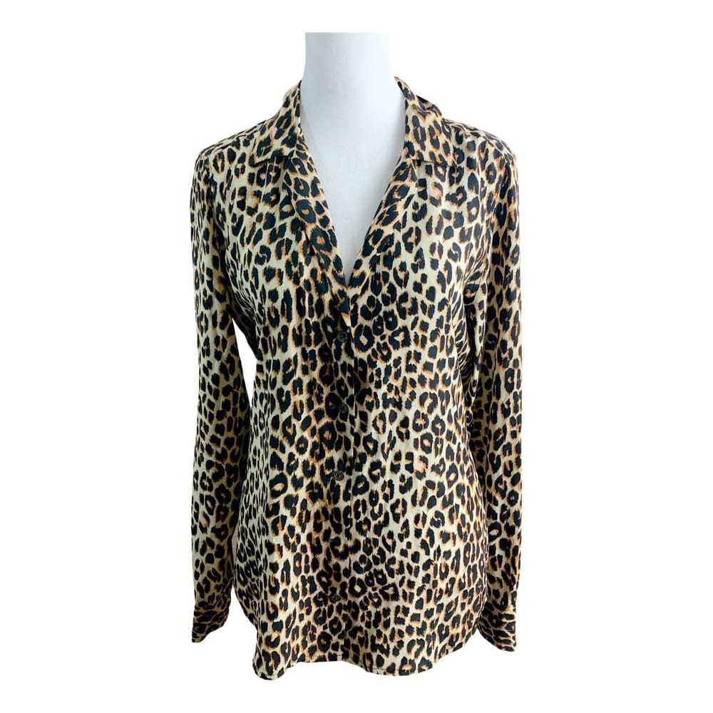 Equipment Silk blouse - image 1