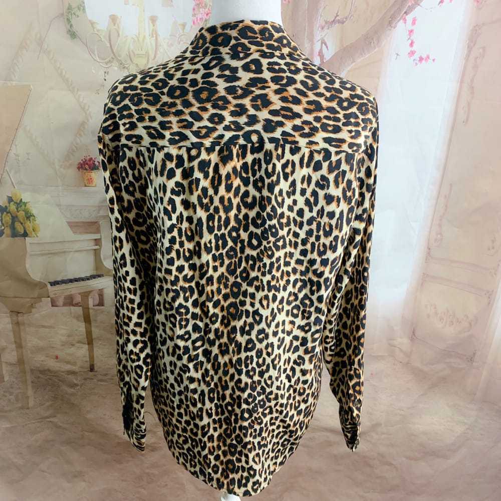 Equipment Silk blouse - image 8