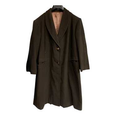 sartoriale Wool coat - image 1