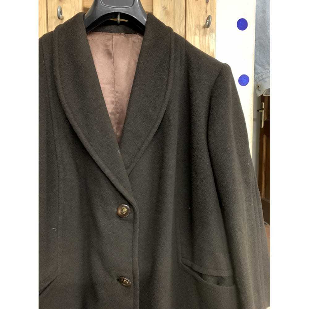 sartoriale Wool coat - image 5