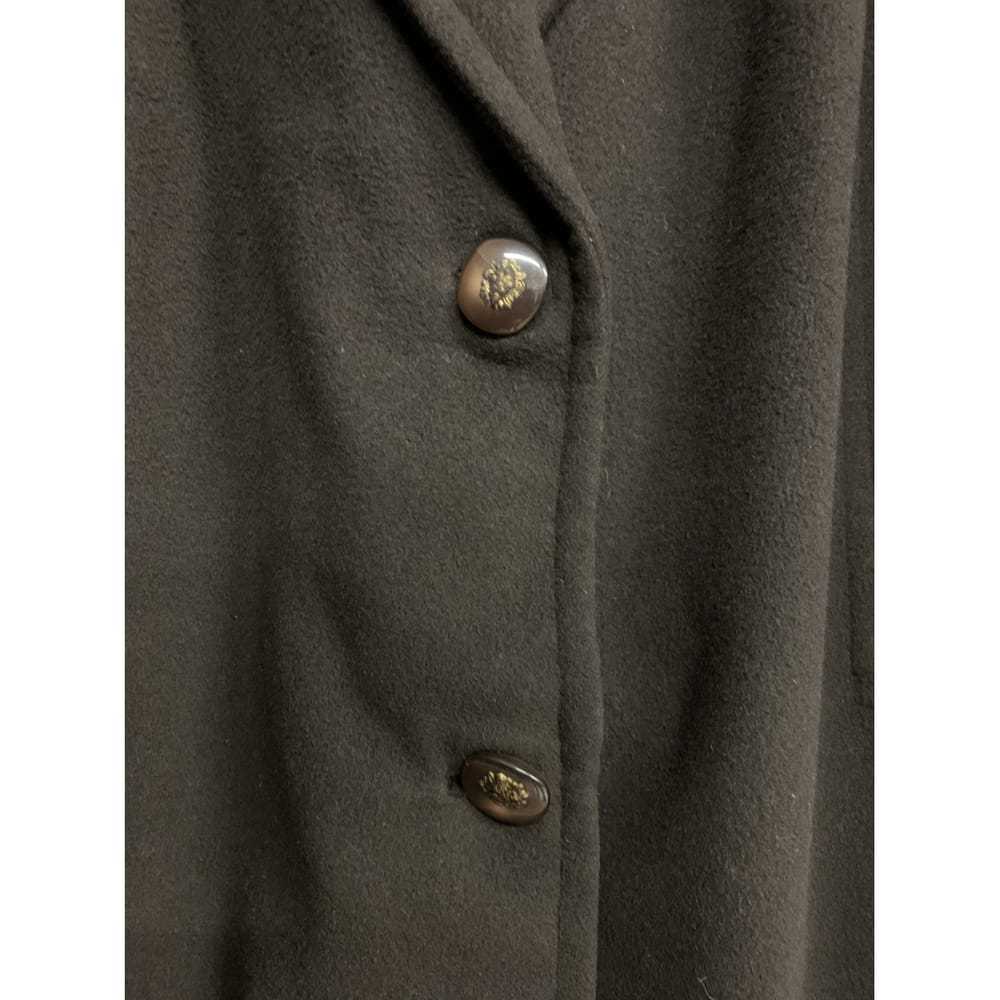 sartoriale Wool coat - image 6