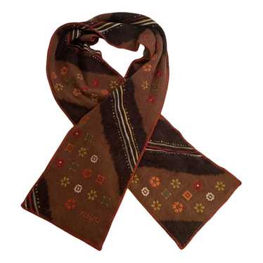 Kenzo Wool scarf - image 1