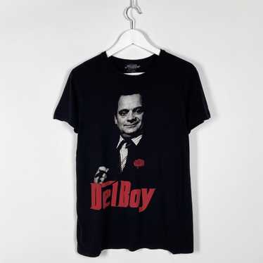 Humor × Movie × Vintage Delboy BBC Only Fools and… - image 1