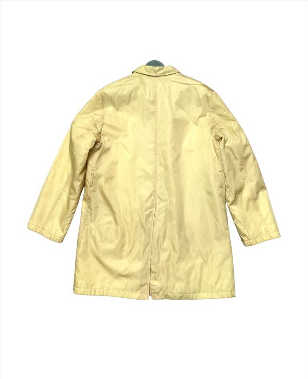 Prada Vintage PRADA Nylon Jacket - image 2