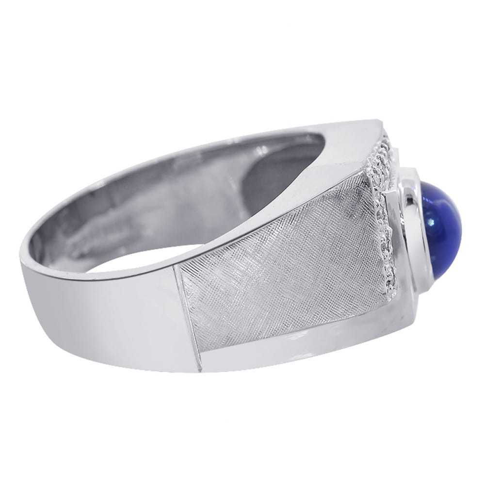 Avital & Co Jewelry White gold ring - image 3