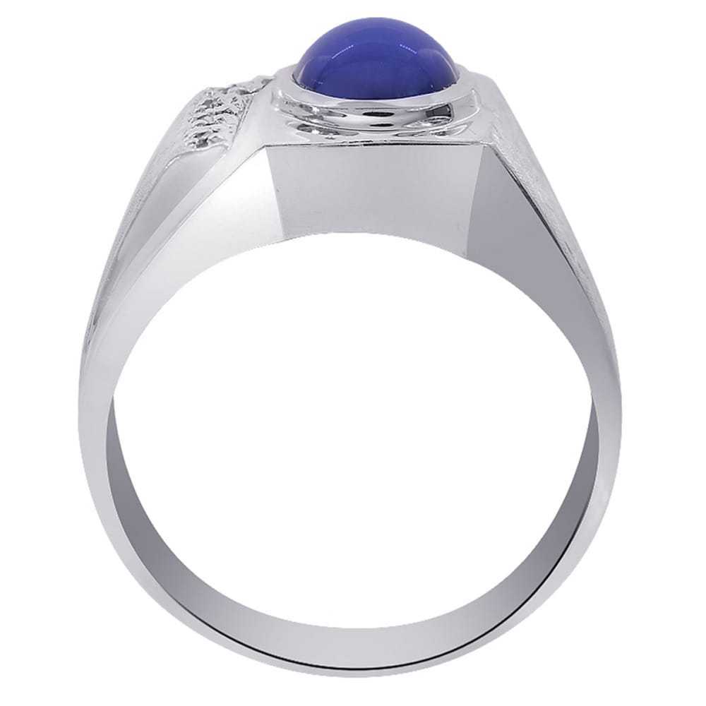 Avital & Co Jewelry White gold ring - image 4