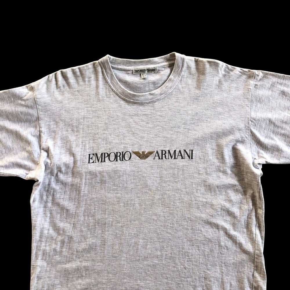 Emporio × Emporio Armani × Giorgio Armani 🔥Steal… - image 2