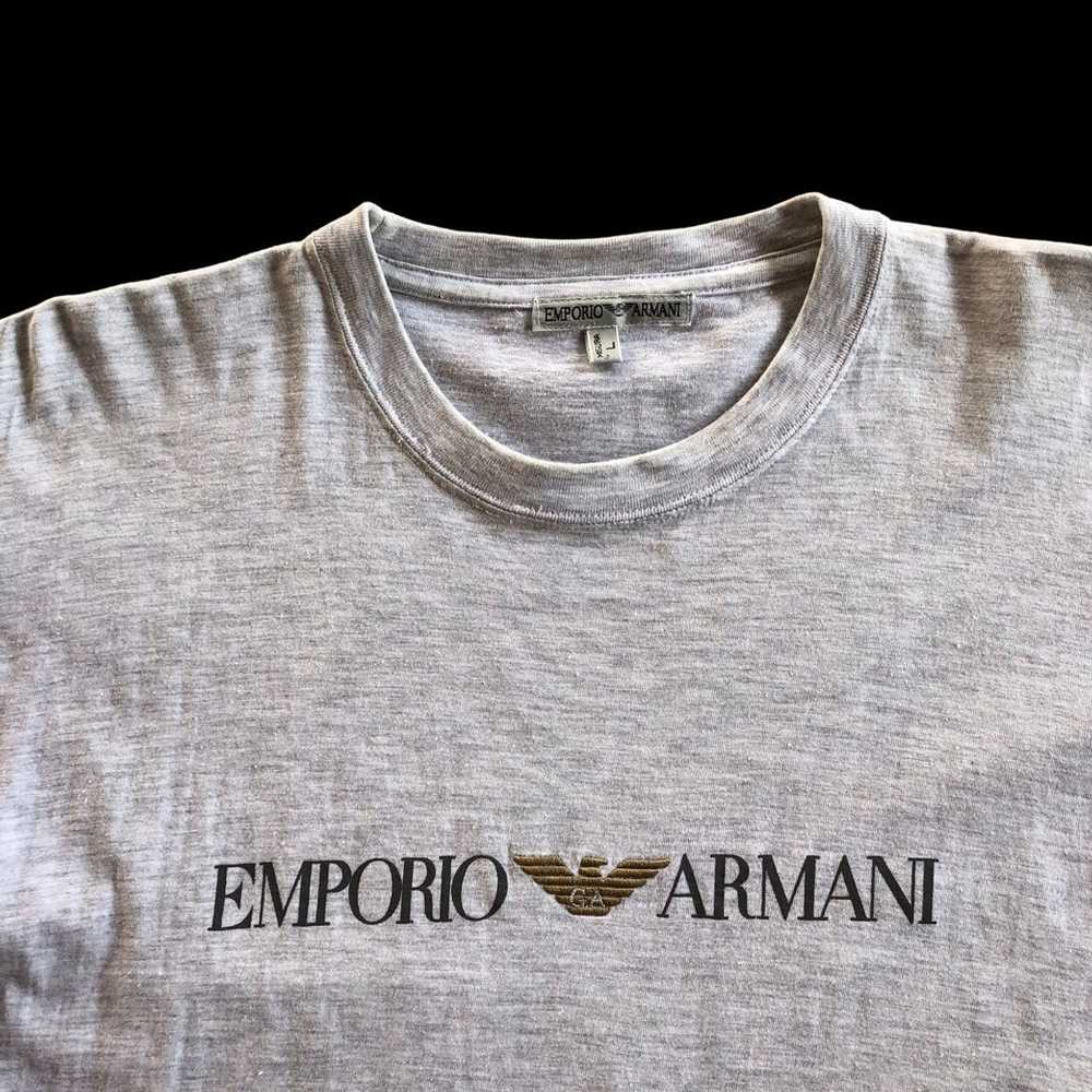 Emporio × Emporio Armani × Giorgio Armani 🔥Steal… - image 4