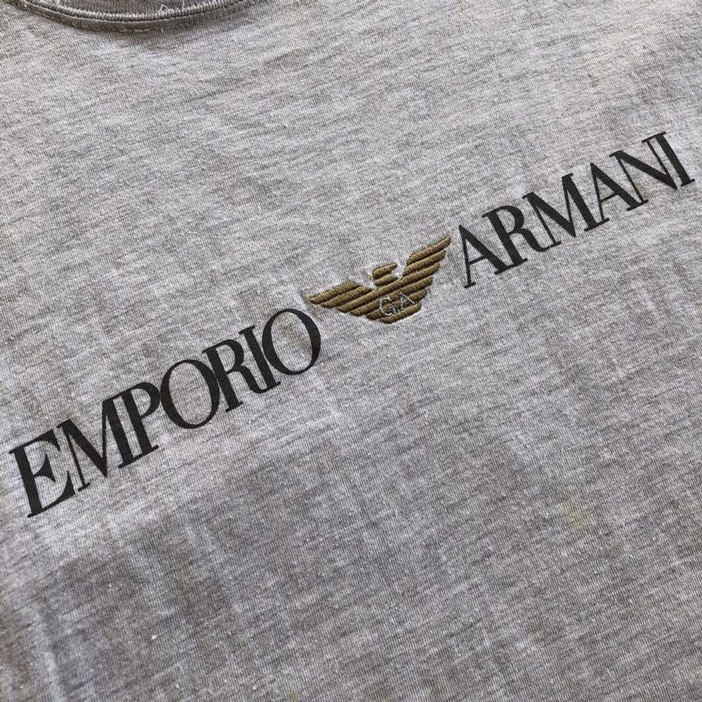 Emporio × Emporio Armani × Giorgio Armani 🔥Steal… - image 5