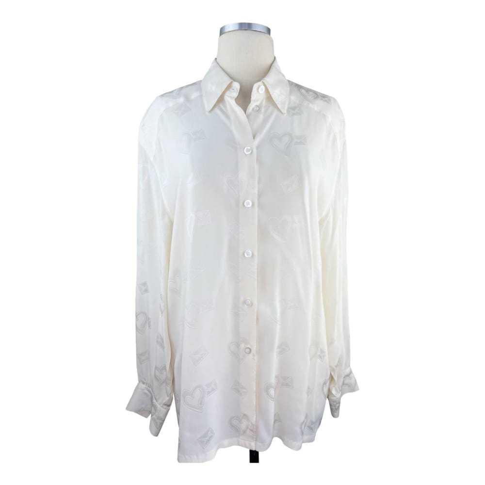 Escada Silk blouse - image 1