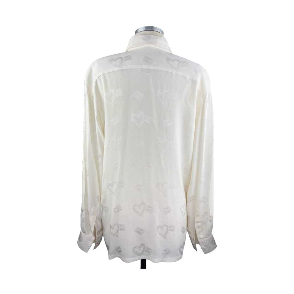 Escada Silk blouse - image 2