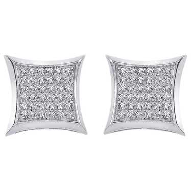 Avital & Co Jewelry Silver earrings - image 1