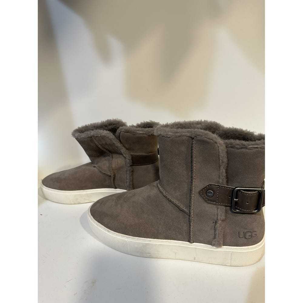 Ugg Ankle boots - image 4