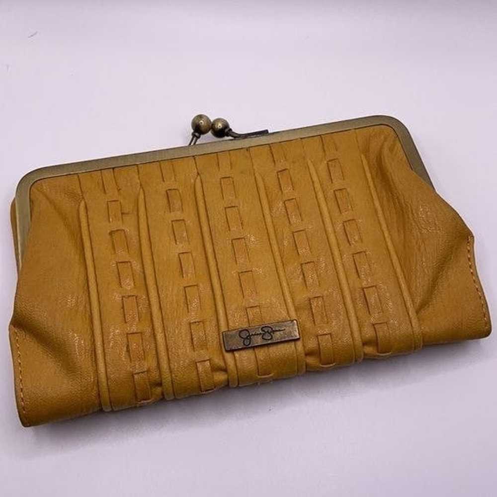 Other Jessica Simpson Clutch/Wallet - image 9