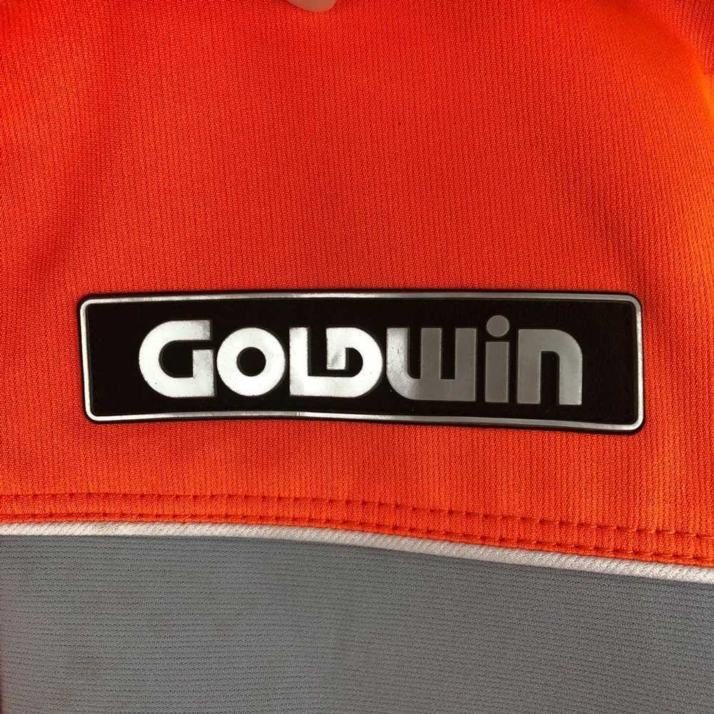 Goldwin × Ski × Vintage Rare Vtg 90’ GOLDWIN Ski … - image 5