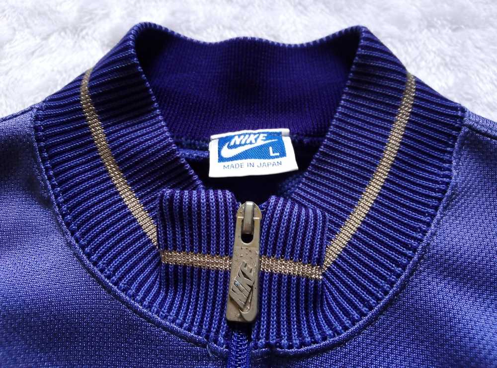 Nike × Sportswear × Vintage Vintage 80s 90s Nike … - image 5