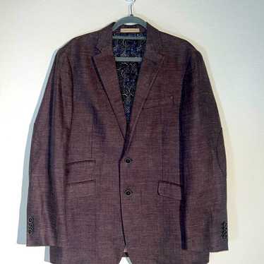 Joseph Abboud Joseph Abbound Sports Coat 40 Reg S… - image 1