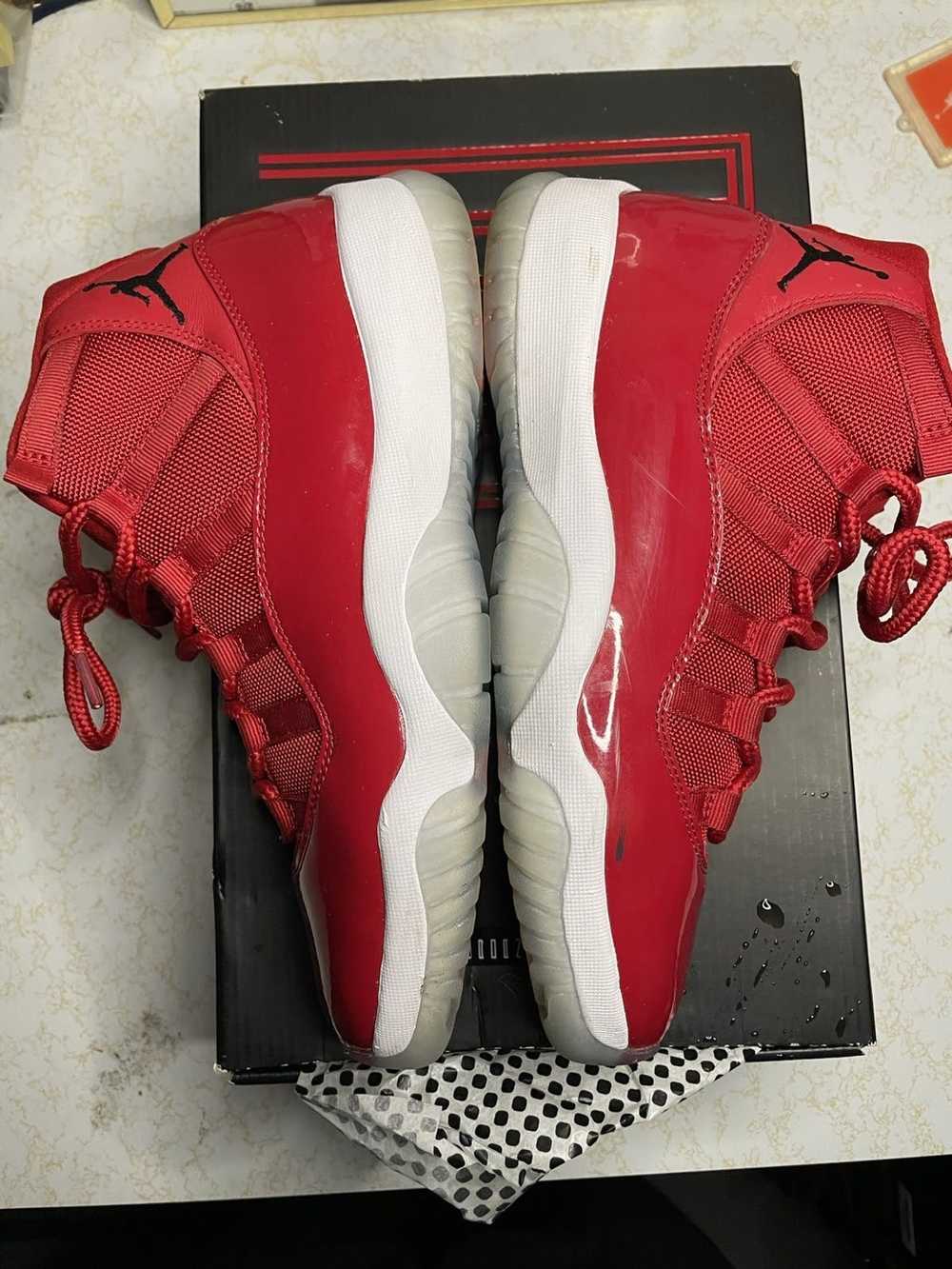 Jordan Brand Jordan Retro 11 “Win Like 96” - image 3