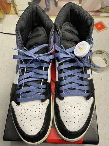 Jordan Brand Jordan Retro 1 ‘blue moon’