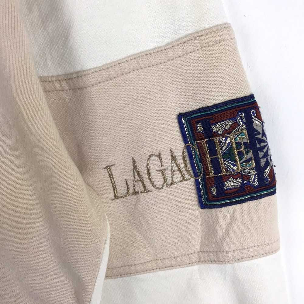 Japanese Brand × Luxury × Vintage Rare Vintage La… - image 5