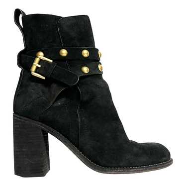 See by Chloé Ankle boots