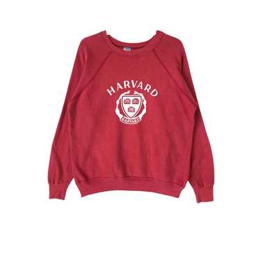 Vtg champion 70s harvard - Gem