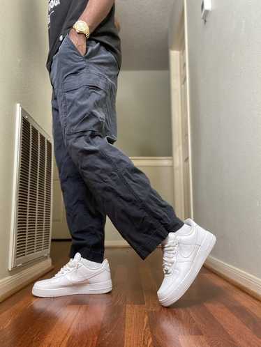 Hype × Streetwear × Vintage Vintage Cargo Pants - image 1