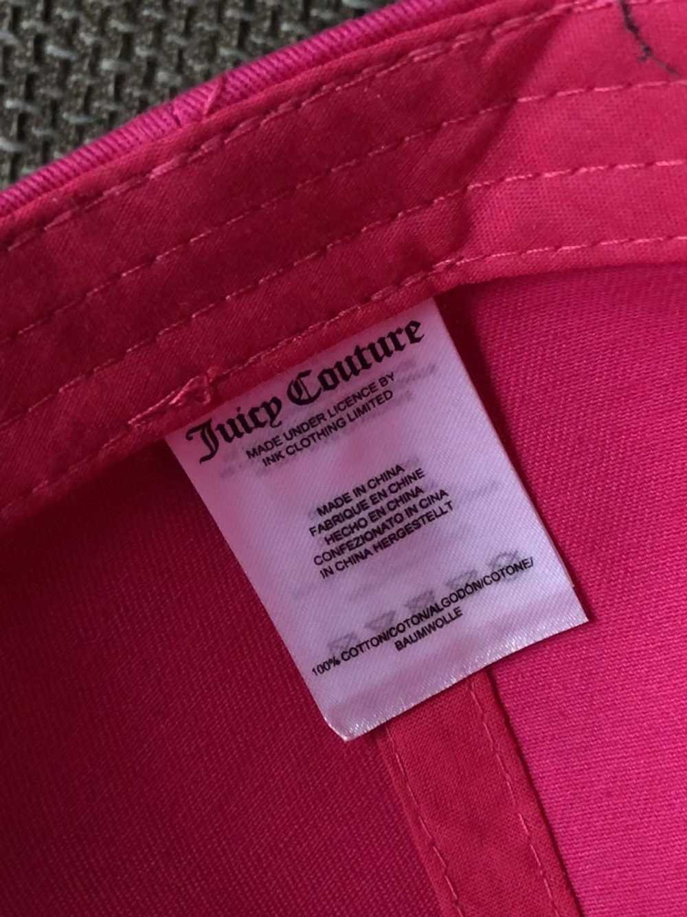 Juicy Couture × Streetwear × Vintage Juice Coutur… - image 6