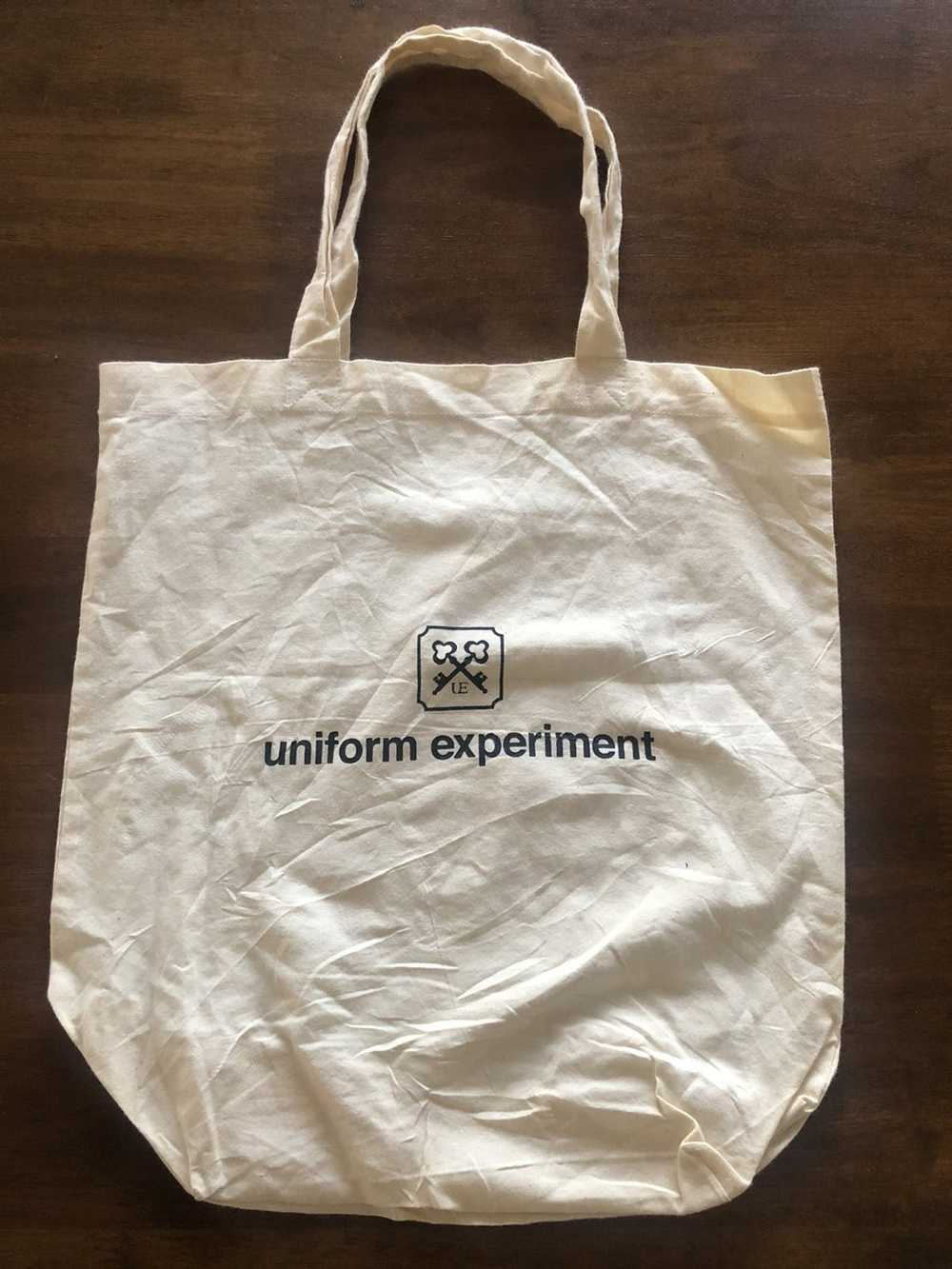Japanese Brand × Sophnet & Uniform Experiment × S… - image 1