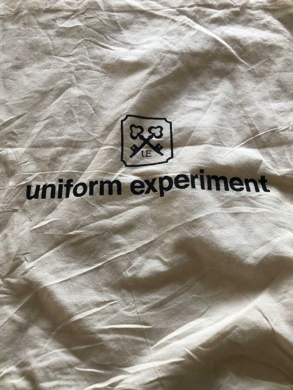 Japanese Brand × Sophnet & Uniform Experiment × S… - image 3