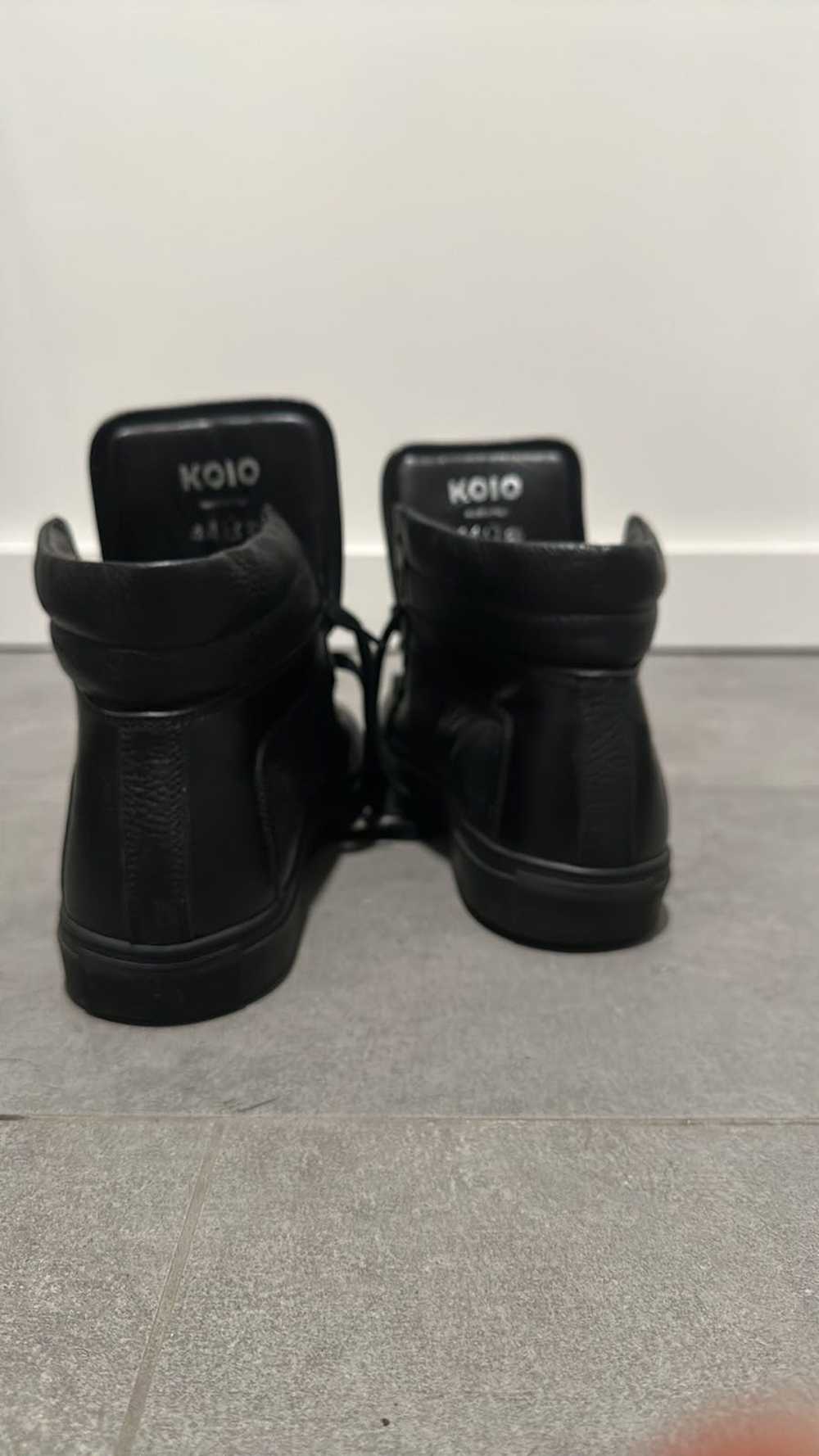 Koio High top sneakers Koio - image 2