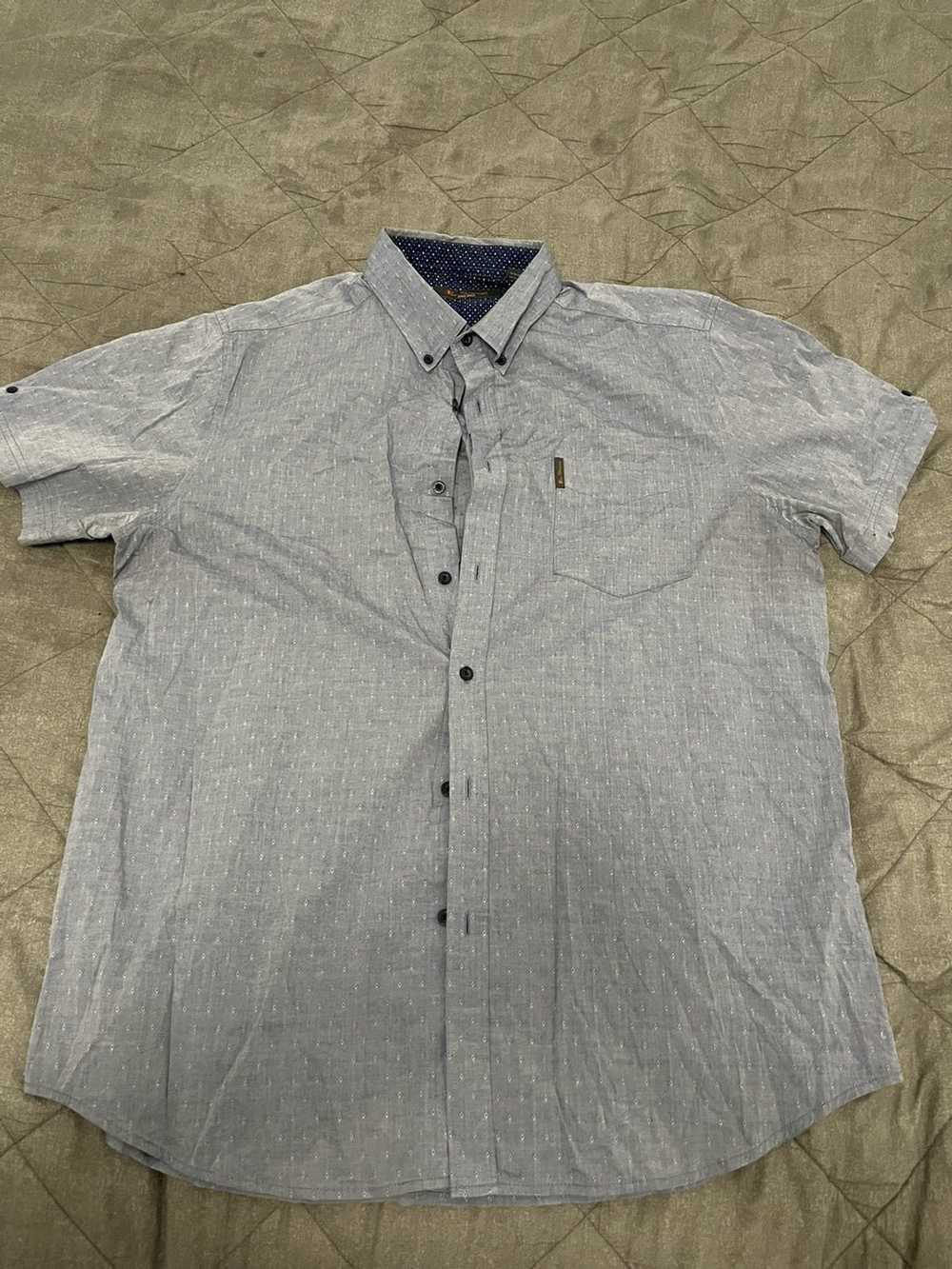 Ben Sherman Button up Shirt - image 1