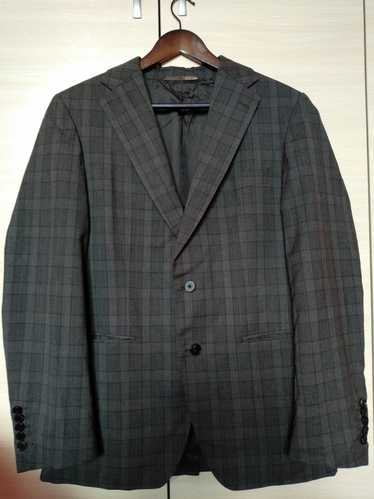 Baldessarini Baldessarini men's virgin wool blaze… - image 1