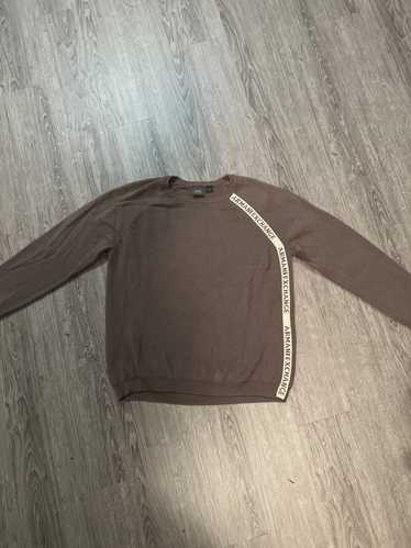 Armani Exchange Vintage Armani Exchange Knitwear