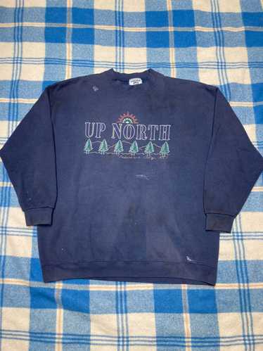 Custom Sweatshirt × Lee × Vintage Vintage lee spor