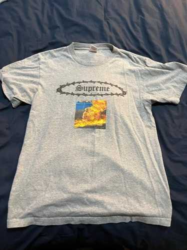 Supreme Eternal tee - Gem