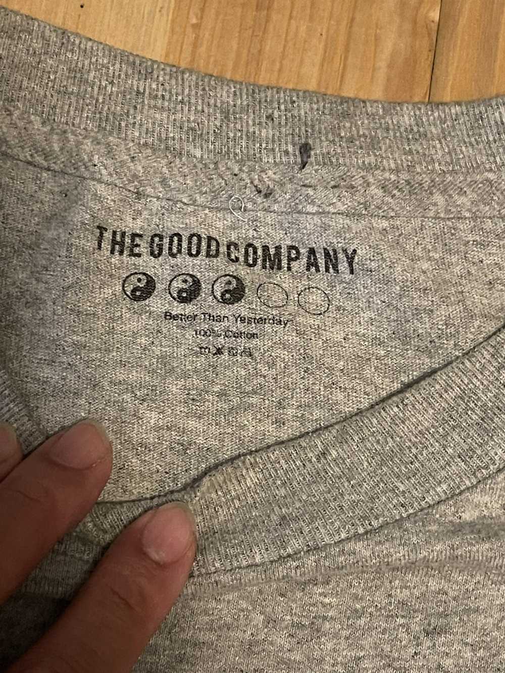 The Good Company The Good Company T-Shirt - image 3